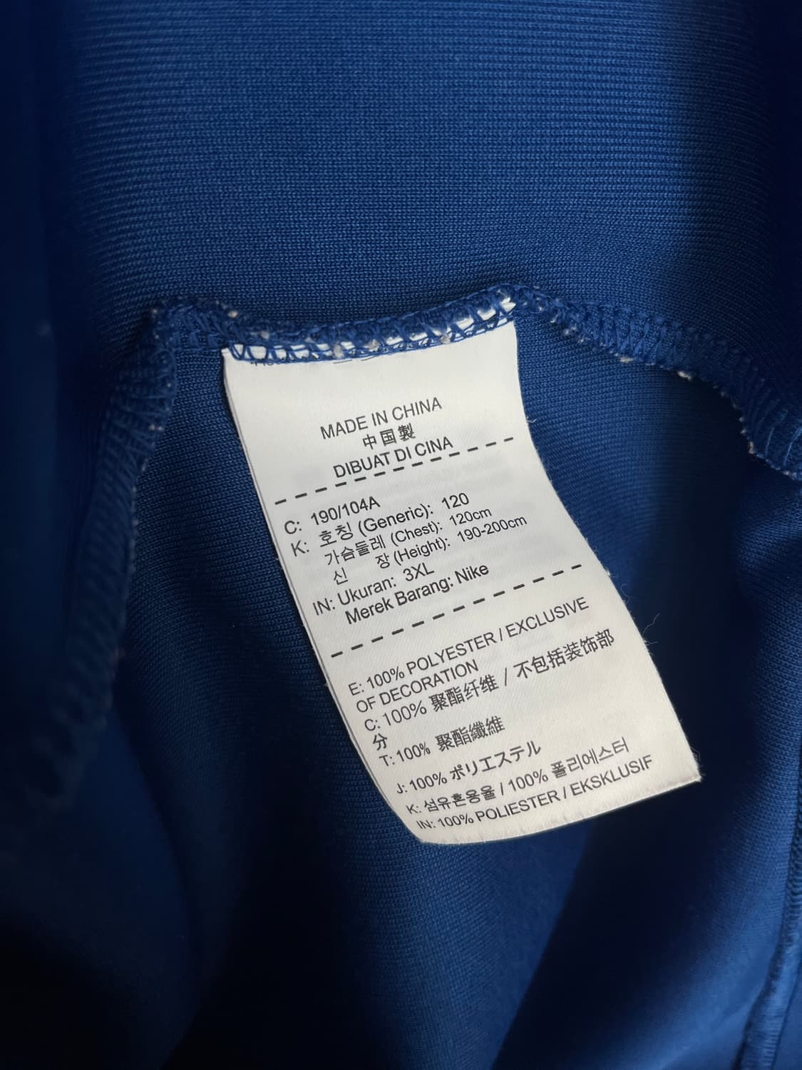 [3XL/120]나이키 NBA 골든스테이트 워리어스 후드져지티 상품이미지6