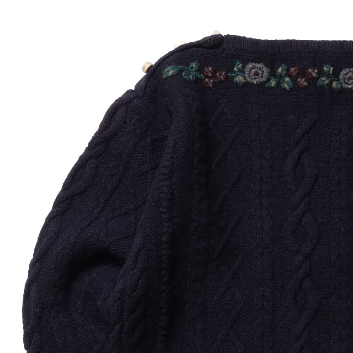 폴로 랄프로렌 80’s Polo by Ralph Lauren Knit 상품이미지5