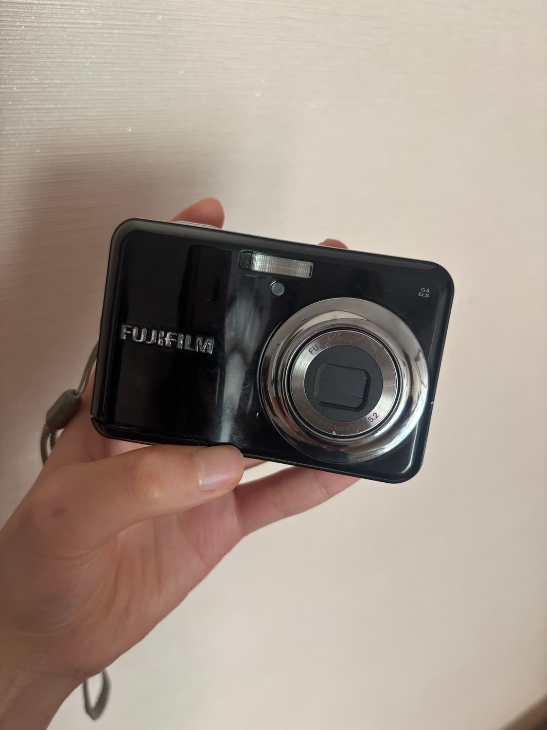 Fujifilm a235 부품용 판매합니다 상품이미지1