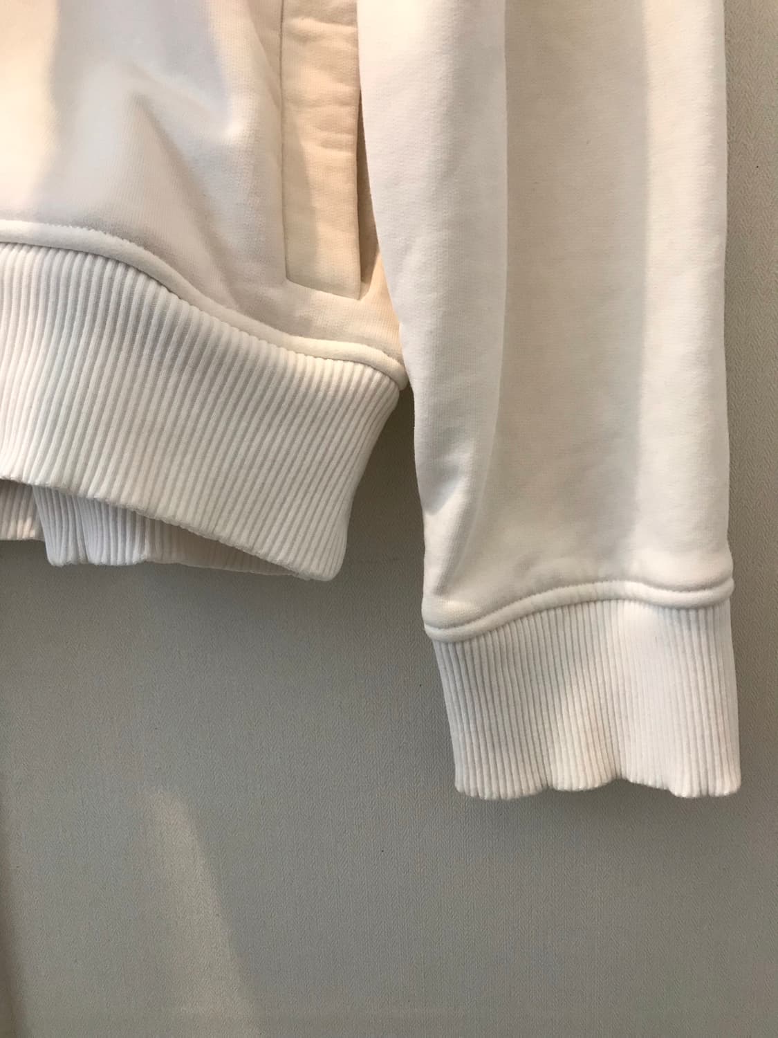 helmut lang 후드집업 상품이미지4