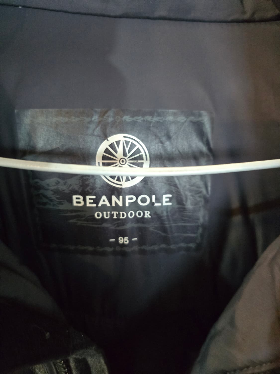 빈폴 오리털패딩 상품이미지3