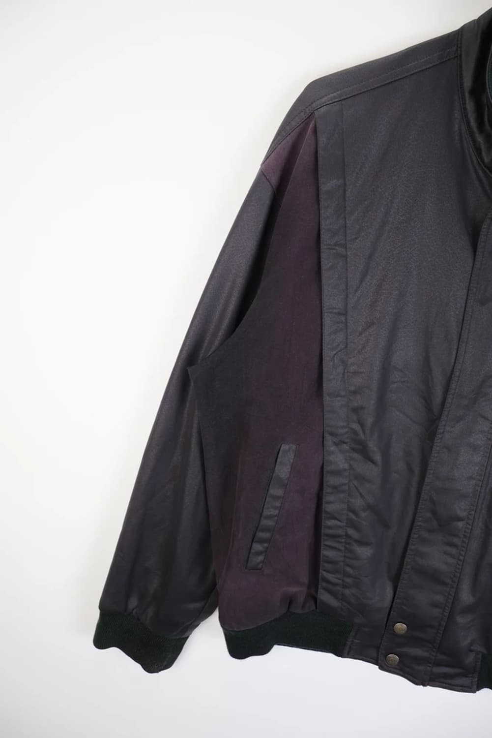 90s 빈티지 Troy Bros 자켓 상품이미지8