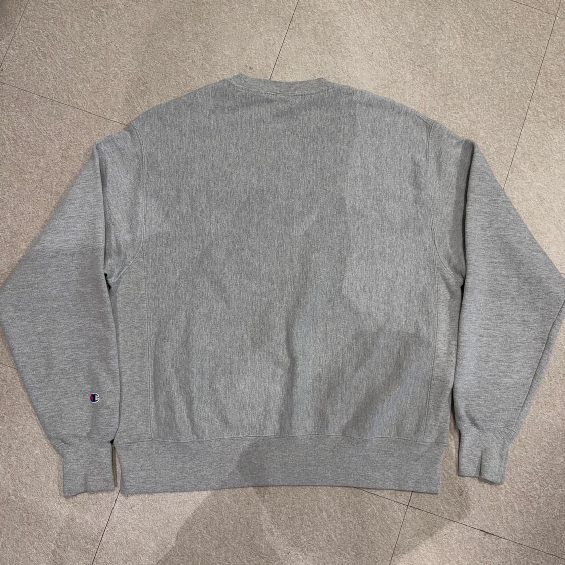 챔피온 리버스위브 스웻셔츠 상품이미지4