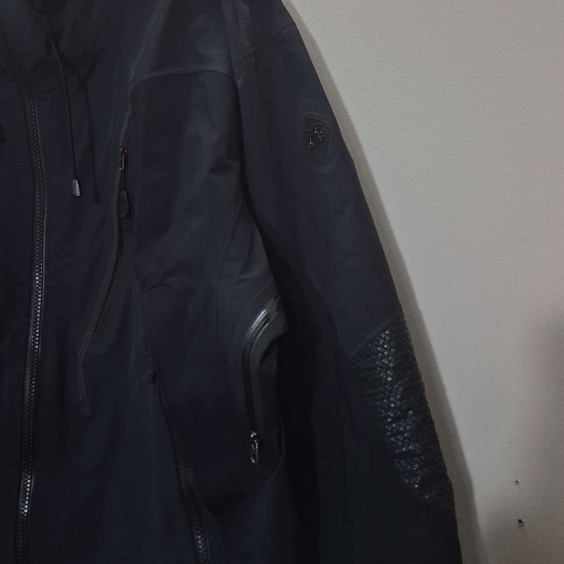 코오롱스포츠 고어텍스 프로 XL사이즈 자켓 상품이미지5