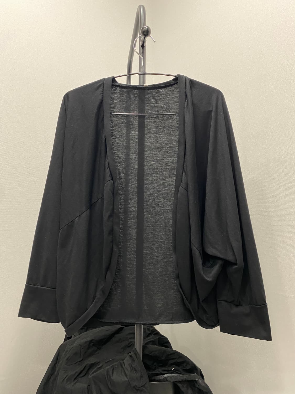 Open Short Cardigan 상품이미지4