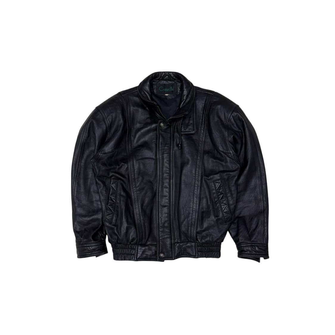 [M] Collectle 양가죽자켓 상품이미지3