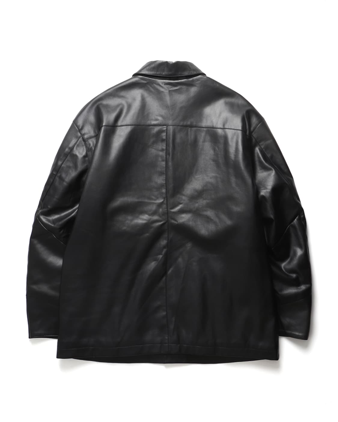 SEDAN ALL-PURPOSE Quilted Lined Car Coat 상품이미지4
