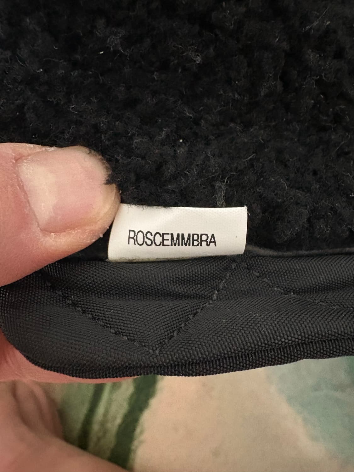 버버리 스노우 부츠 상품이미지9