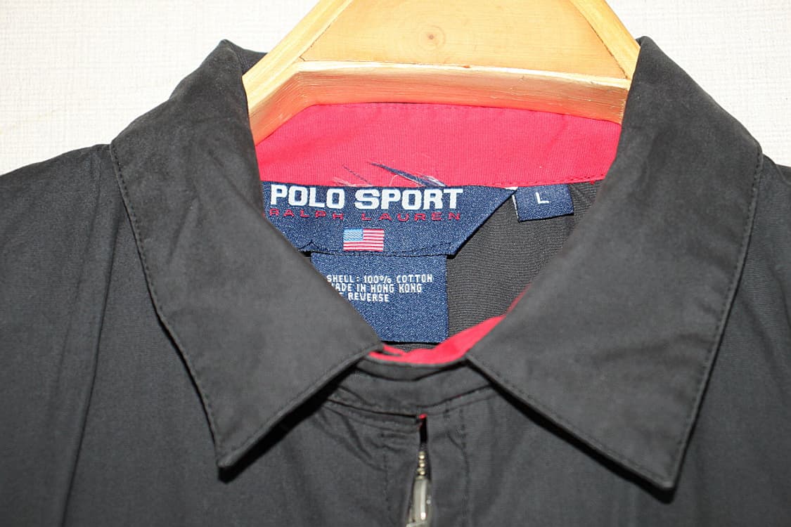 Polo Sports 폴로  상품이미지7