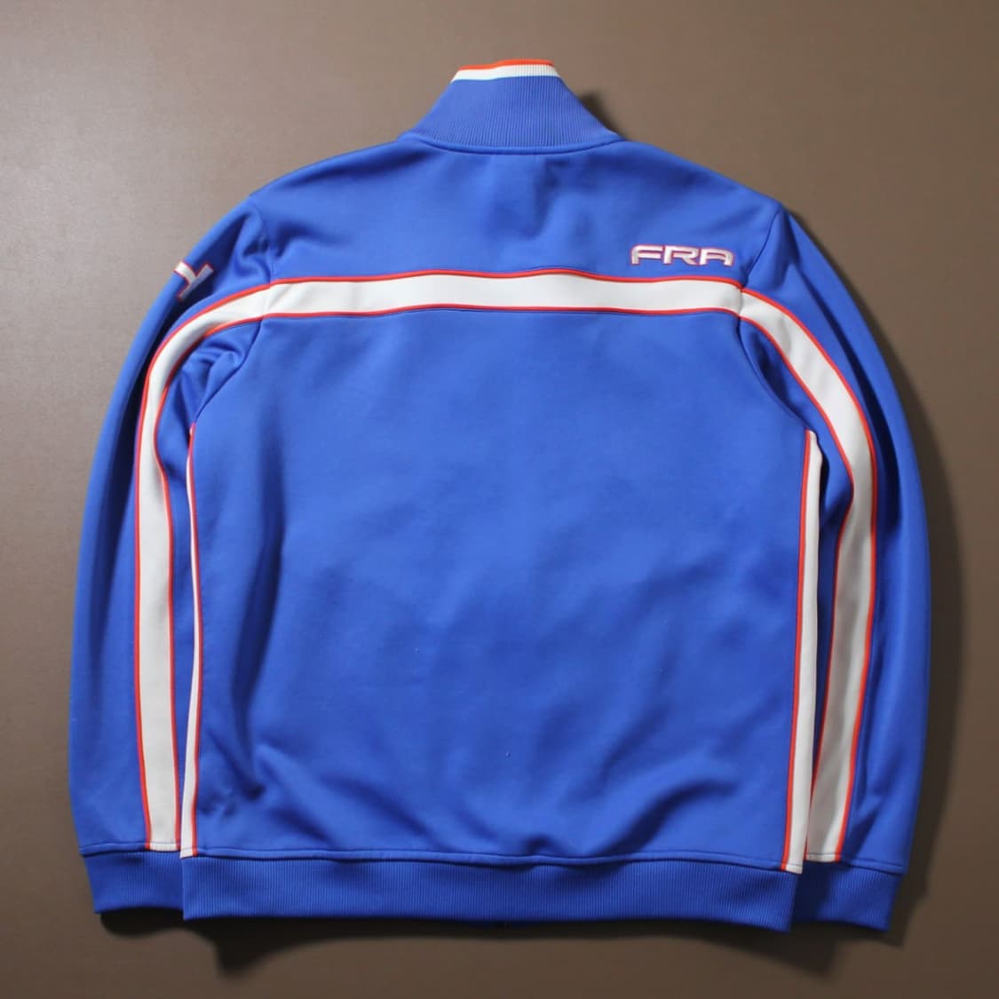 Nike 나이키 프랑스 국가대표 FRF 트랙 자켓 상품이미지2