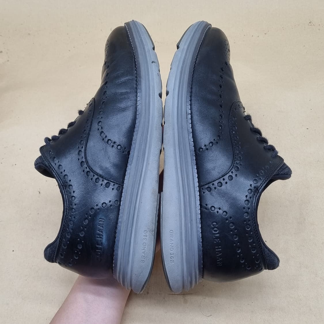 콜한 그랜드 울트라 옥스포드화 260 상품이미지5