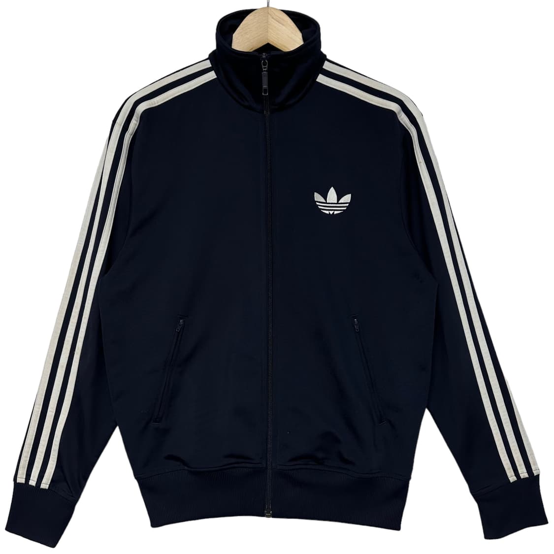 아디다스 og 파이어버드 트랙탑 져지 네이비 상품이미지2