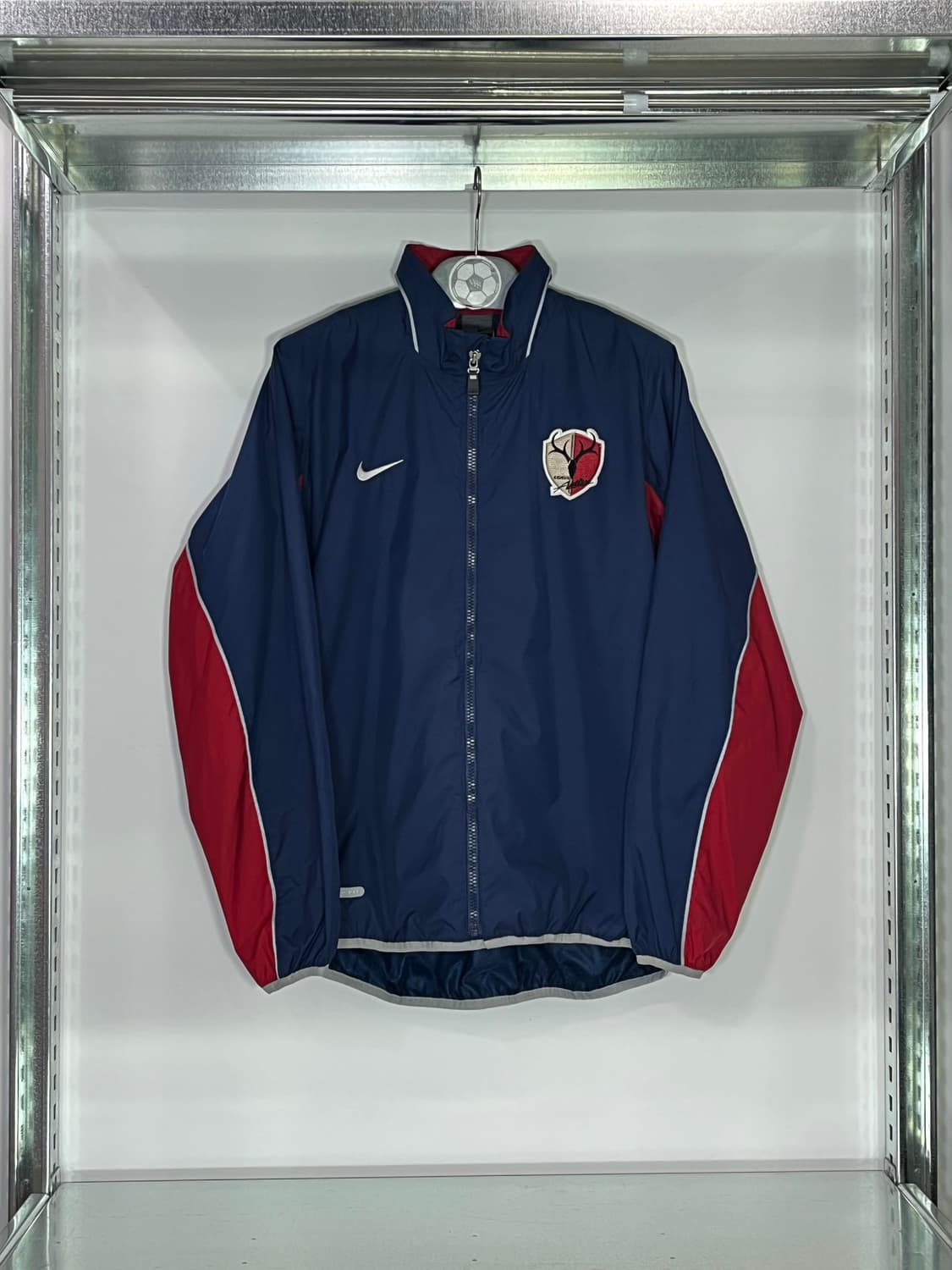 나이키 가시마 앤틀러스 자켓 상품이미지1