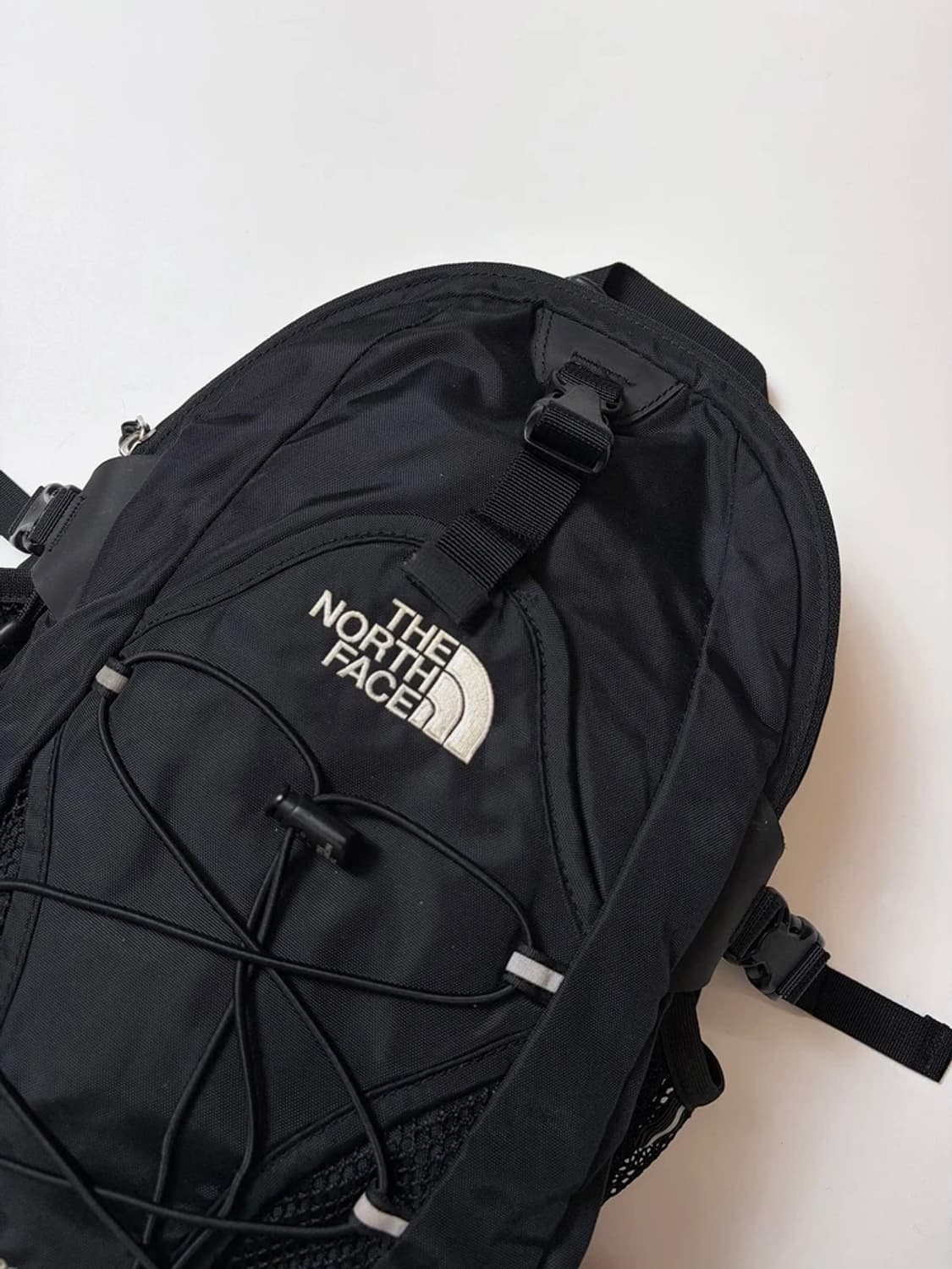노스페이스 00's 에센셜 스몰 고프코어 백팩 Q1537 상품이미지2
