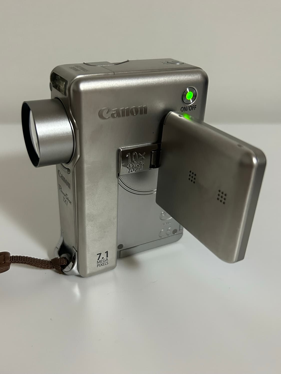 캐논 파워샷 Tx1 상품이미지7