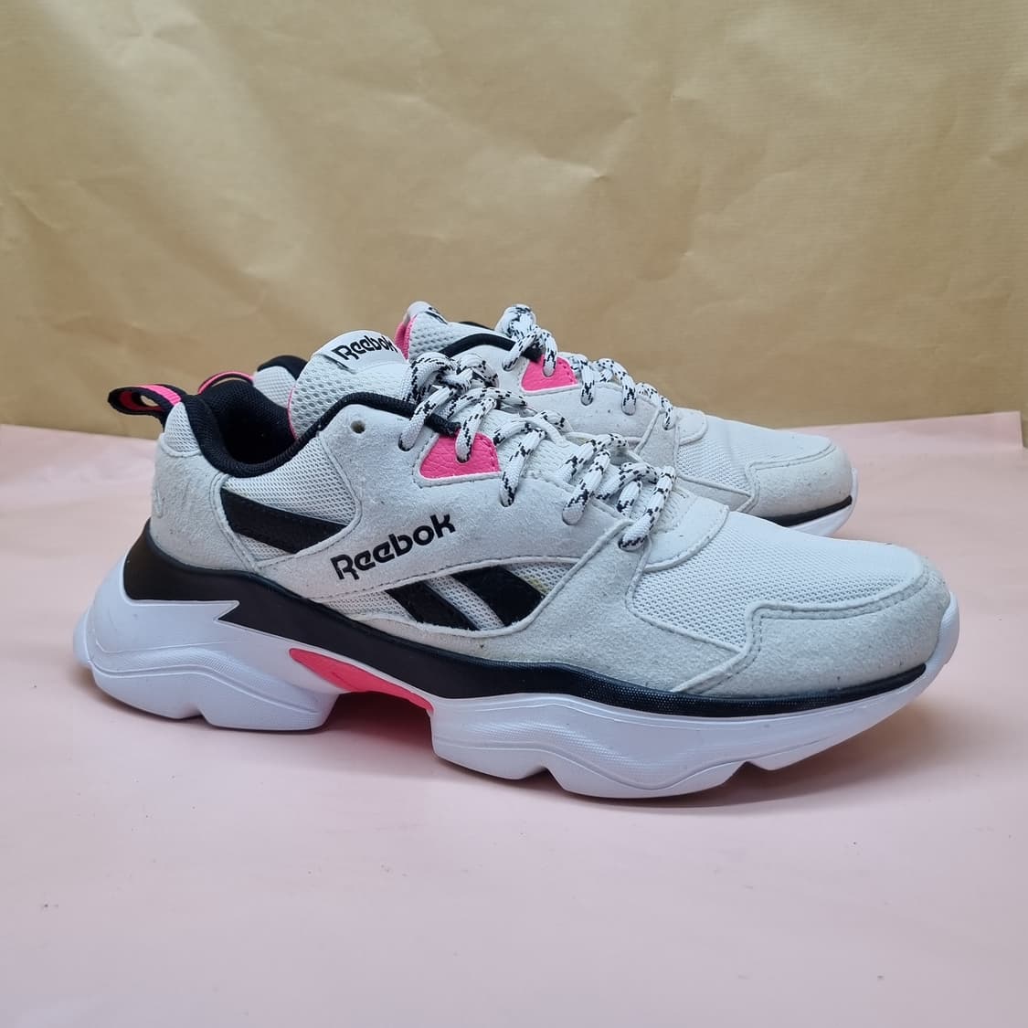 리복 로얄브릿지3.0 여성운동화235 상품이미지1