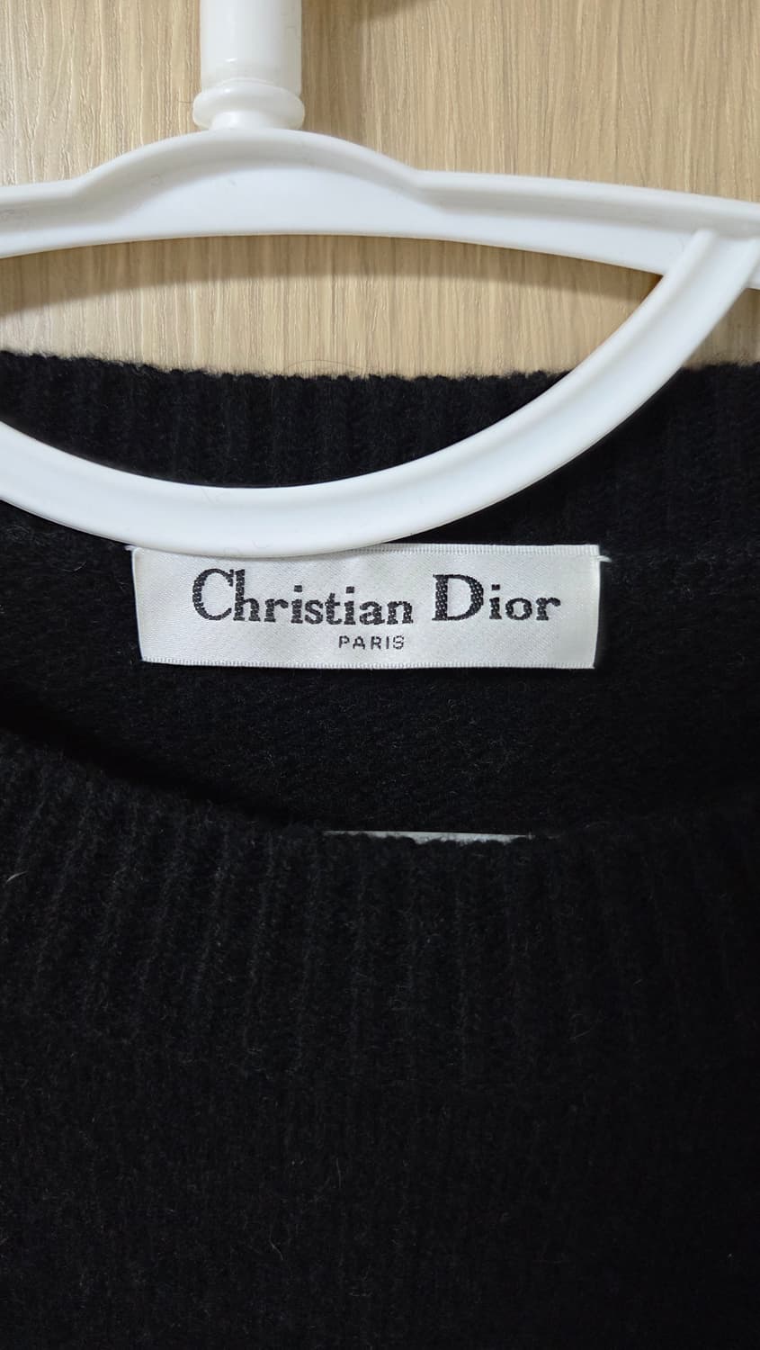 디올 니트 상품이미지4