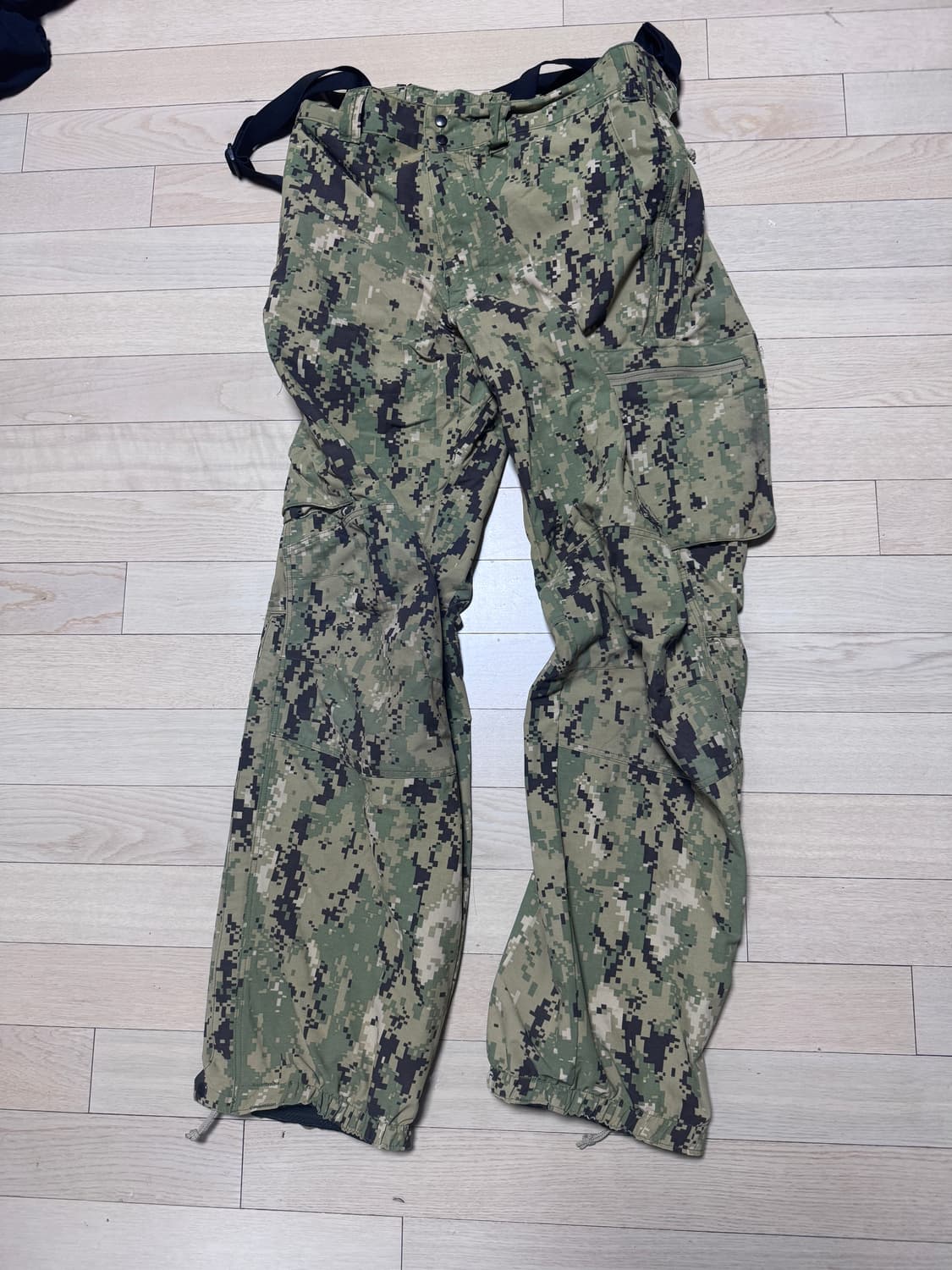 파타고니아 PCU L5 PANTS 상품이미지1
