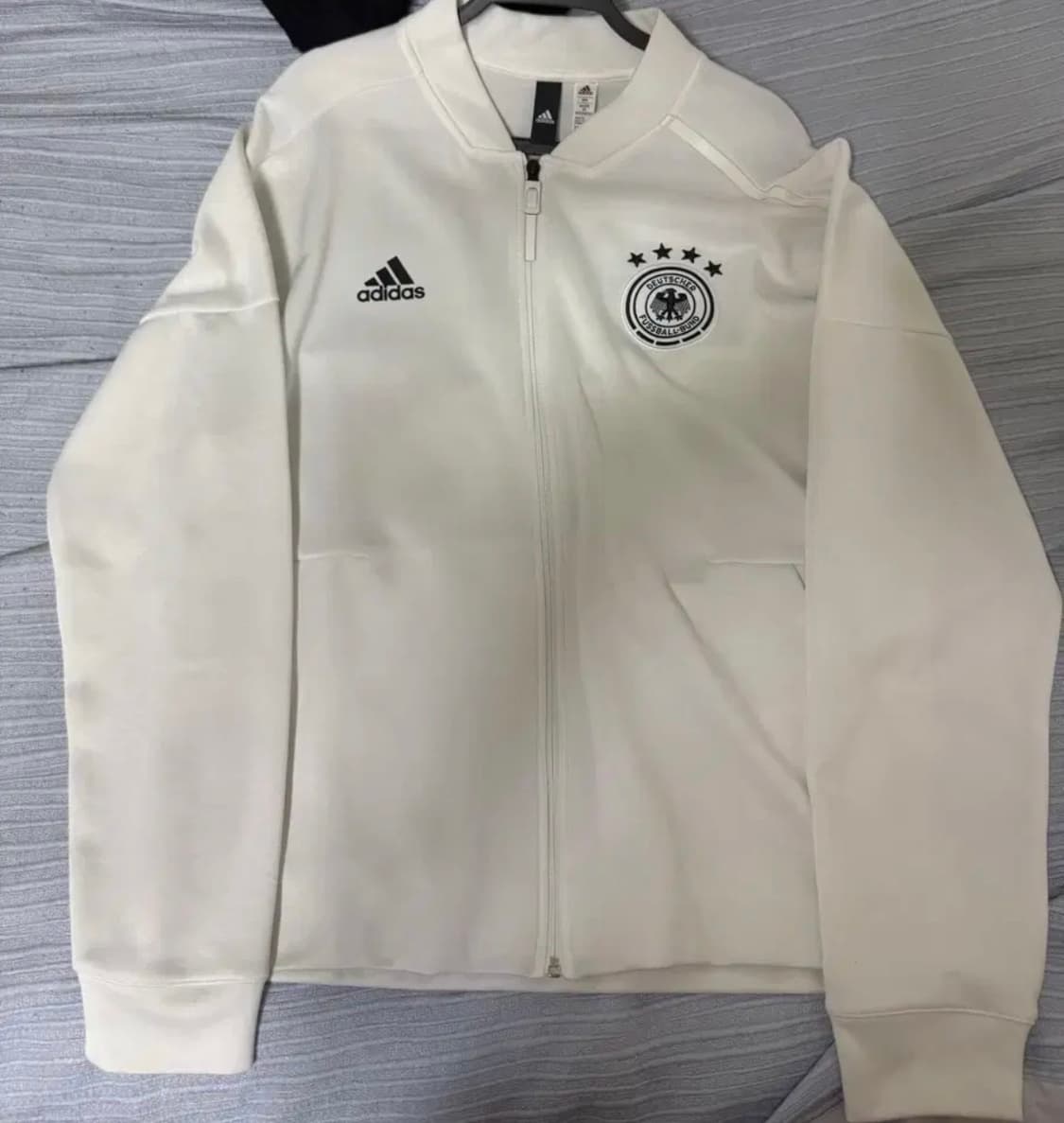 아디다스 독일 베켄바우어 저지 상품이미지1