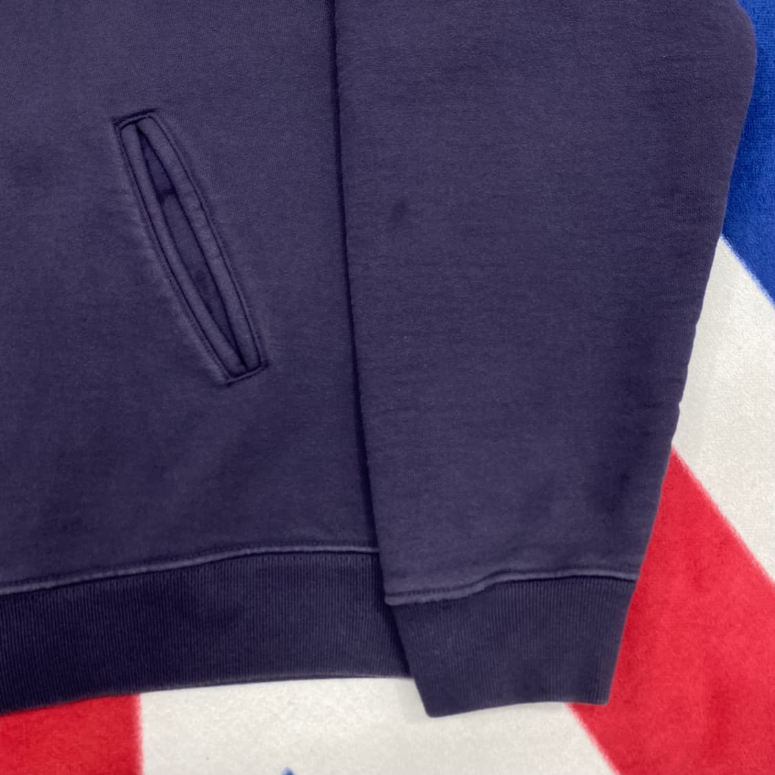 써네이 맨투맨 L 상품이미지4