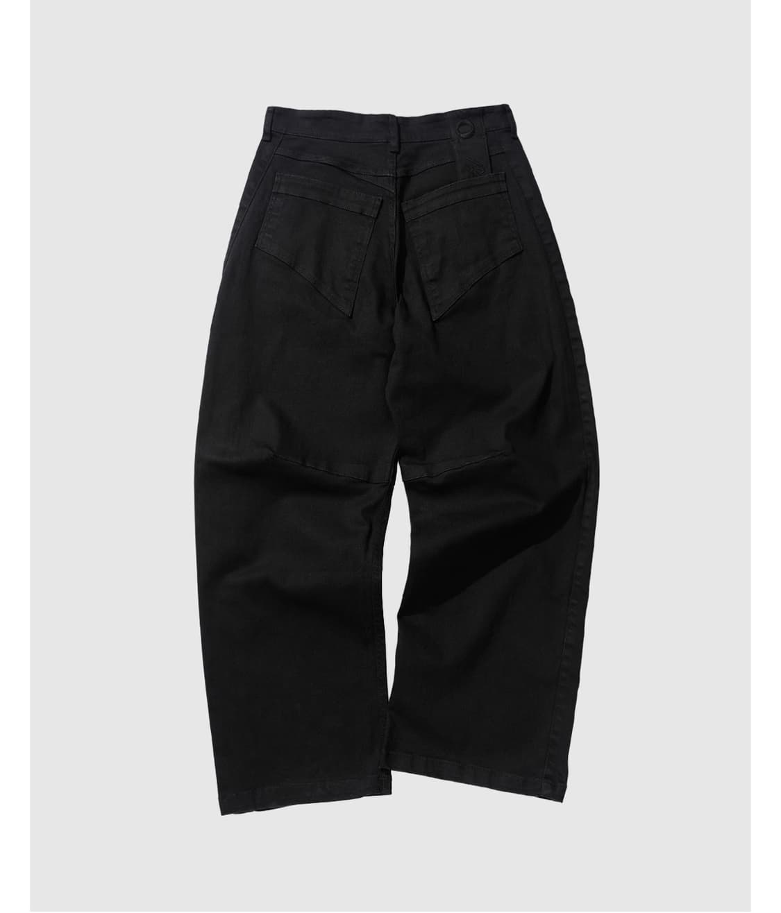 Odlyworkshop curve jeans (M) 상품이미지2