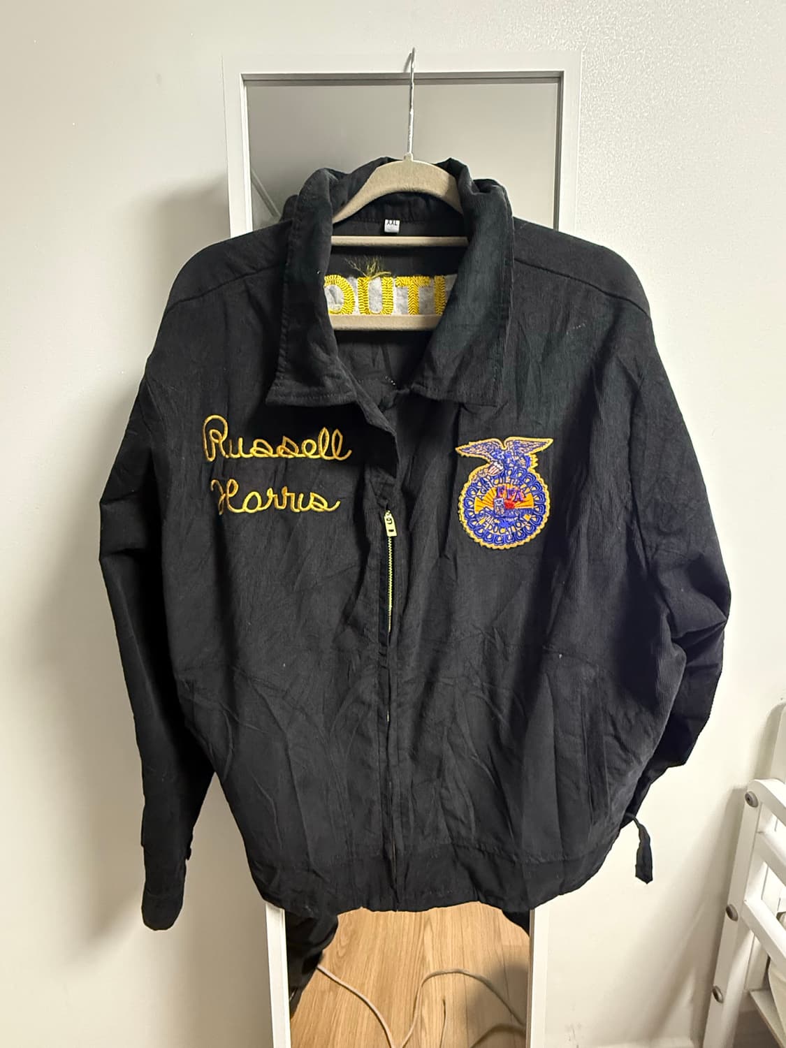 FFA빈티지 자켓 상품이미지2