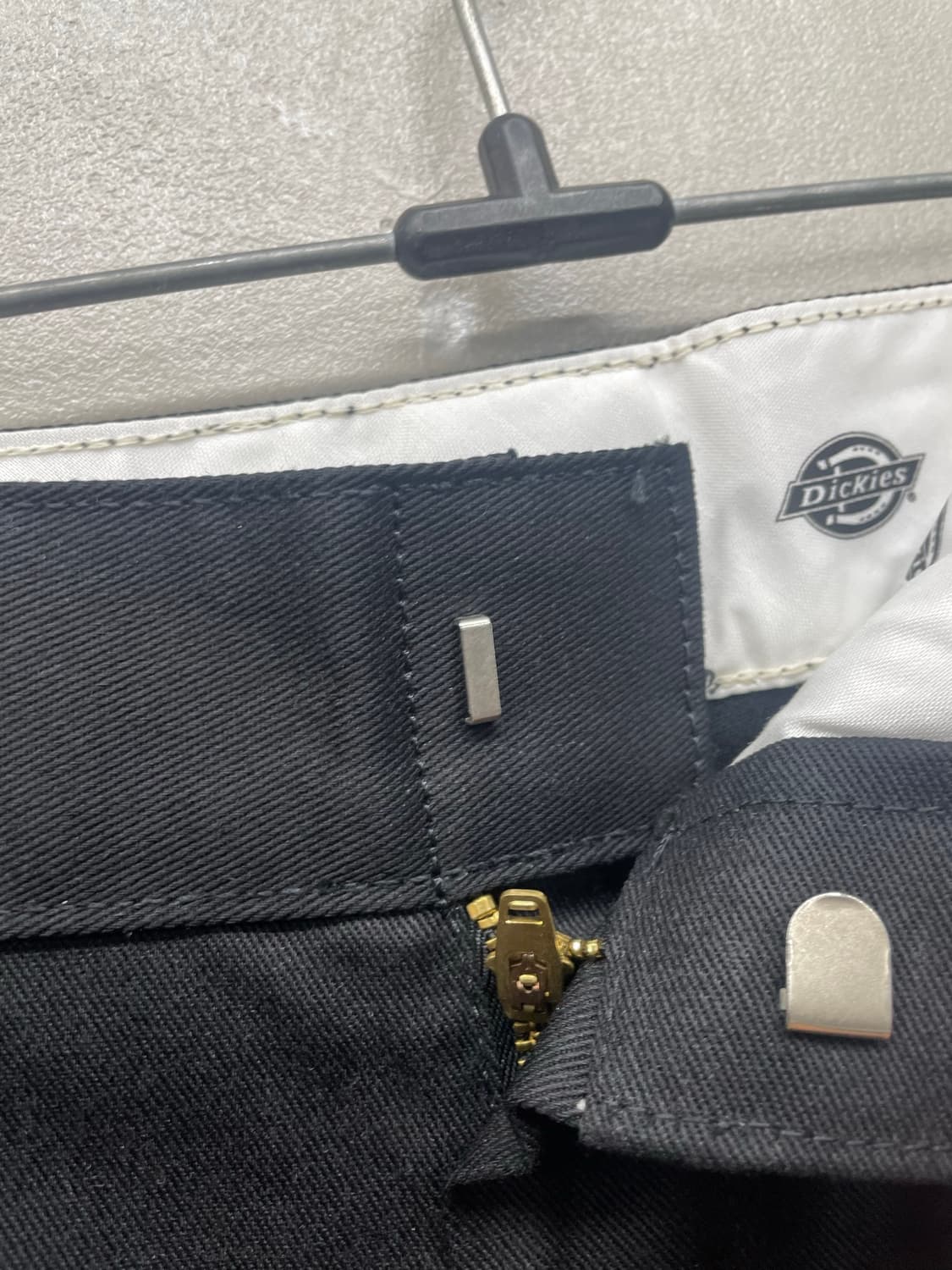 디키즈 반바지 블랙 32 새상품 상품이미지3