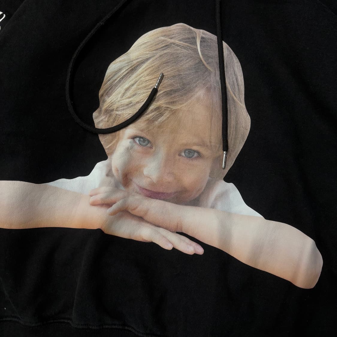  아크메드라비 후드 상품이미지4