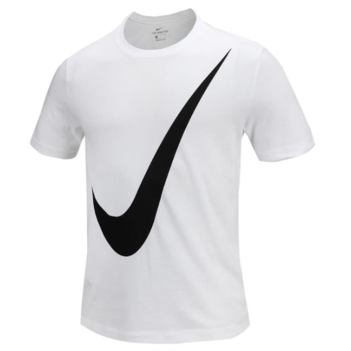 (새상품) 나이키 정품 빅스우시 반팔 티셔츠 100 상품이미지2
