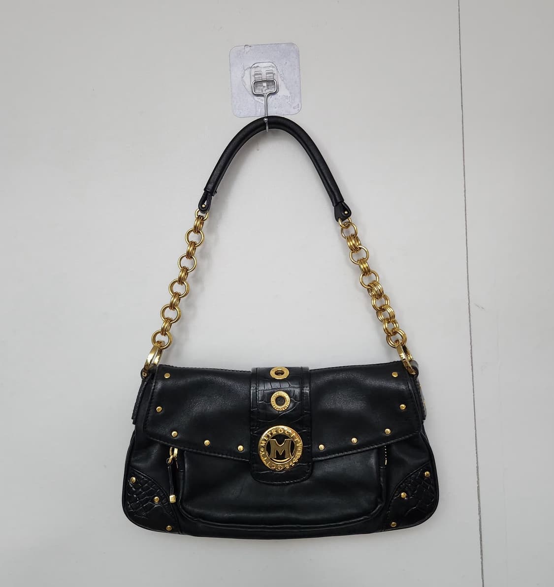 메트로시티 체인 숄더백 상품이미지1