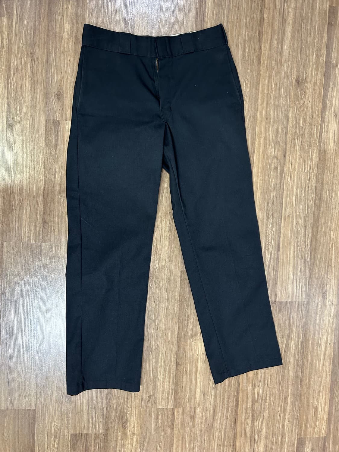 디키즈 874 치노 블랙 30 사이즈 상품이미지1