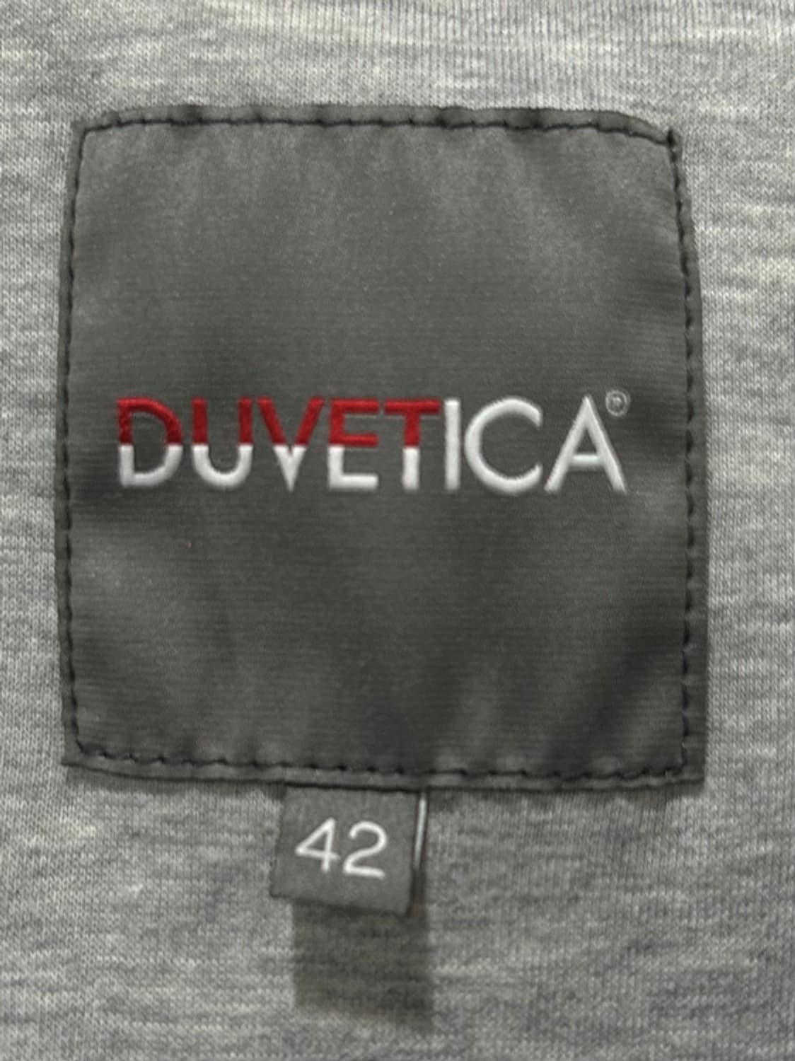 DUVETICA down jacket 상품이미지3
