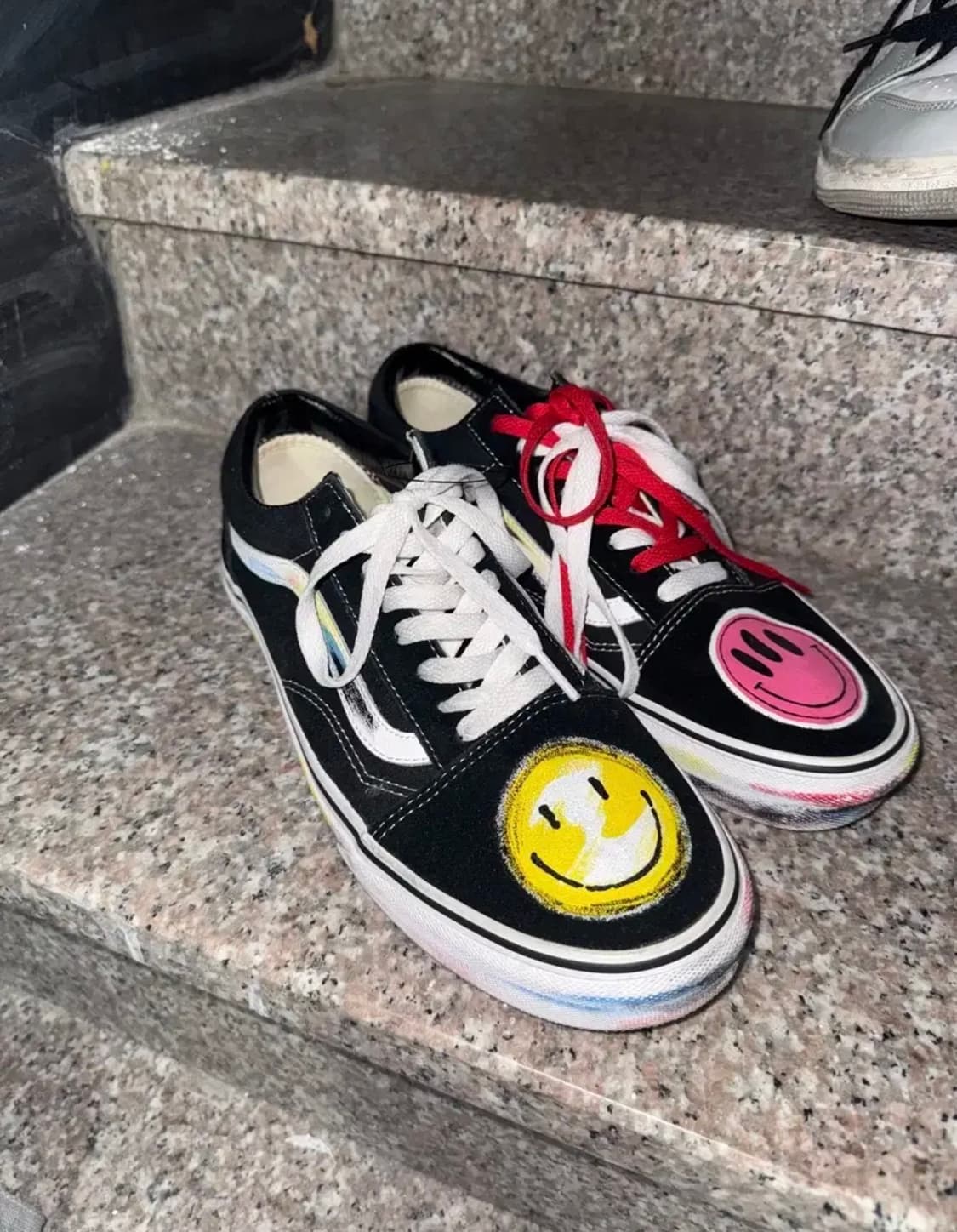 도쿄 한정 반스 커스텀 제품 상품이미지3