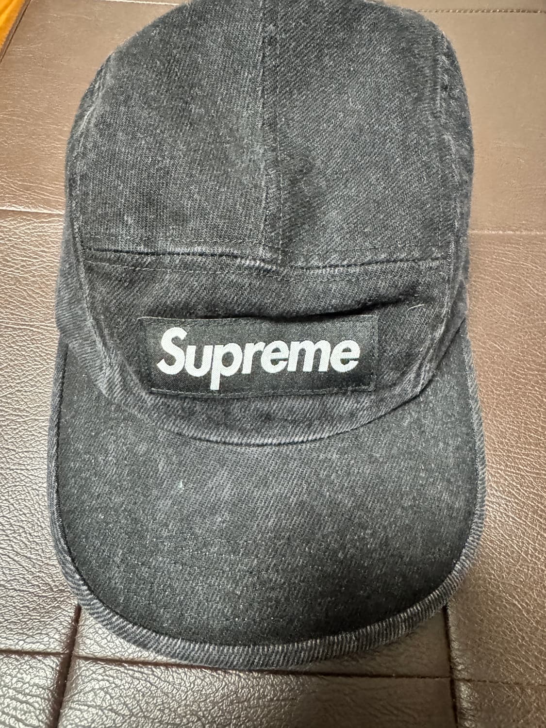 슈프림모자 상품이미지1