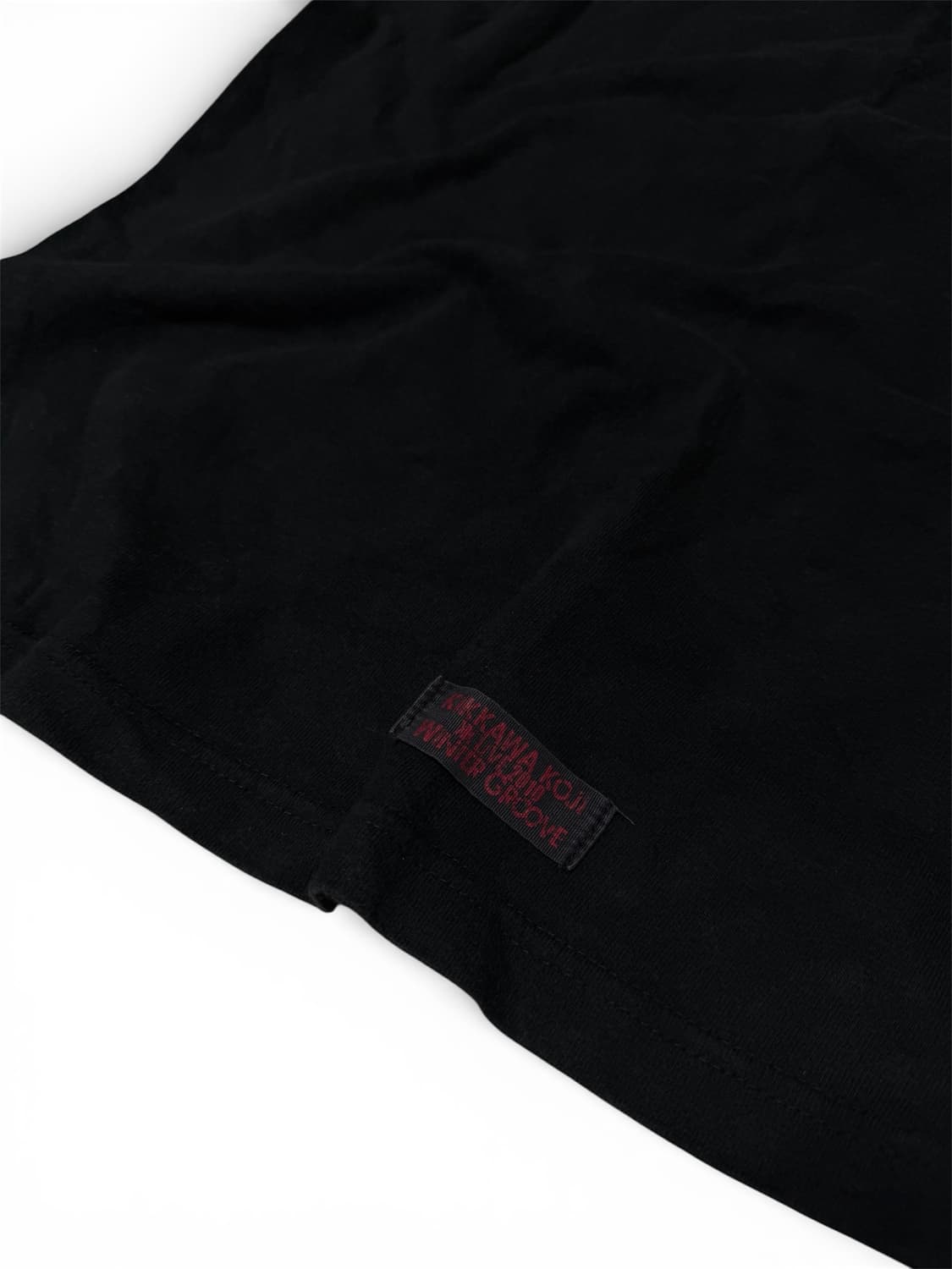 KIKKAWA KOJI 2010Live T-Shirt 상품이미지4