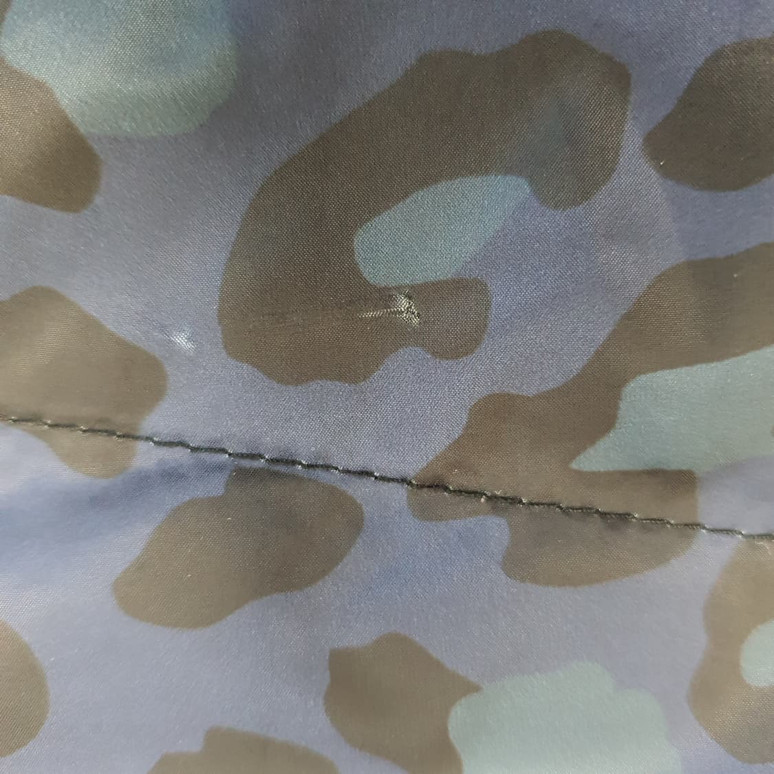 리복 추동 패딩 후드집업 남자95 상품이미지9