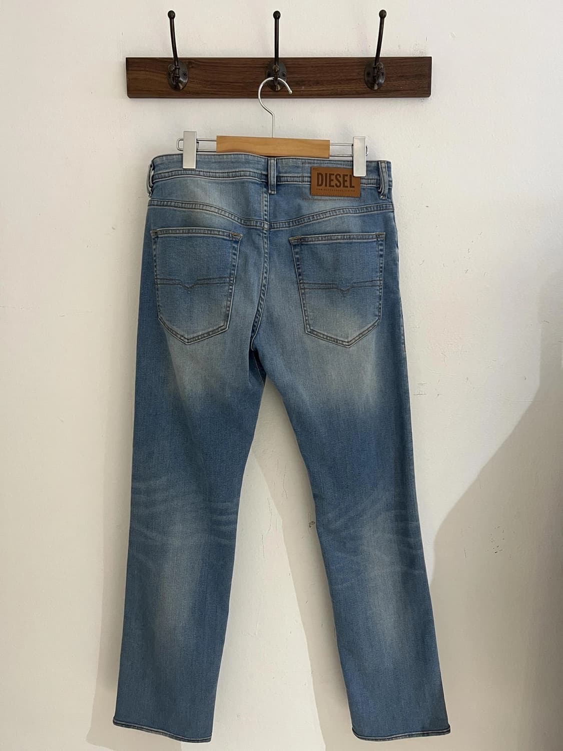 디젤 데님  상품이미지4