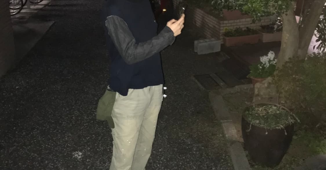 솔로이스트 13ss 셔츠 슬리브 니트 상품이미지3