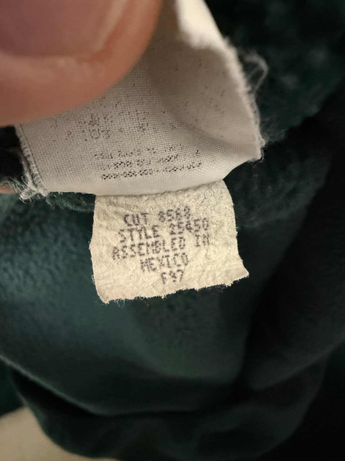 97's 파타고니아 신칠라 스냅티 상품이미지3