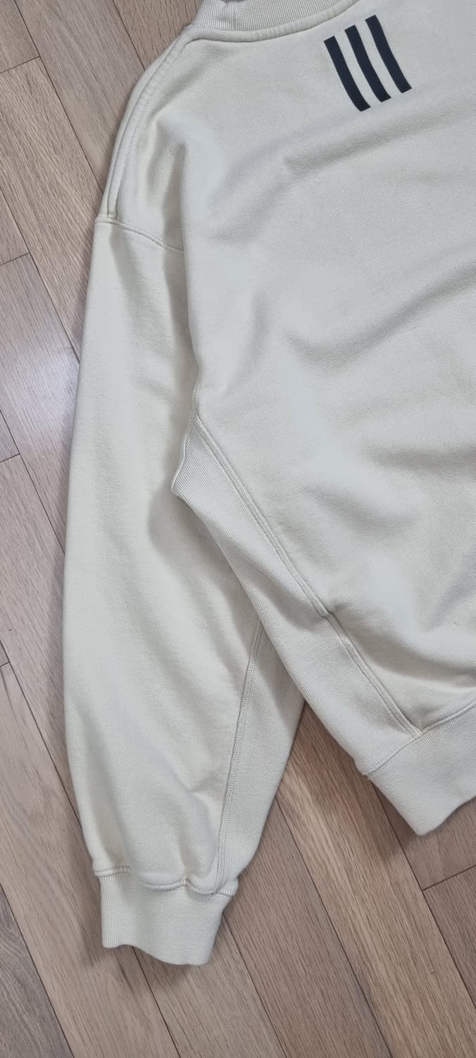 아디다스 릴랙스 오버사이즈 맨투맨 L _ 남성 상품이미지7