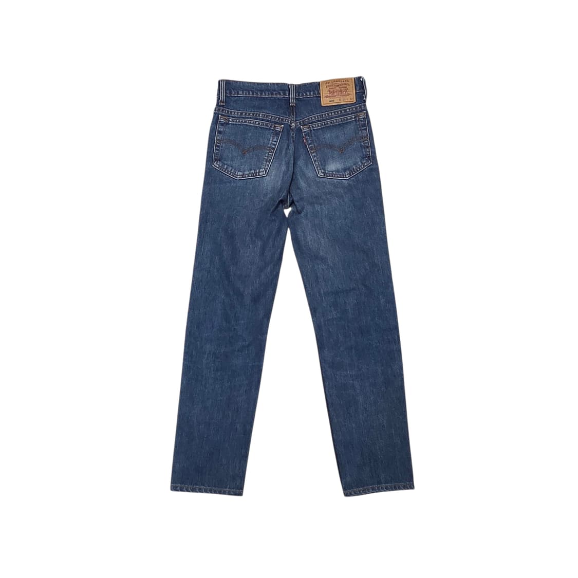 Levi's 리바이스 00s 606 데님 팬츠 청바지  상품이미지3
