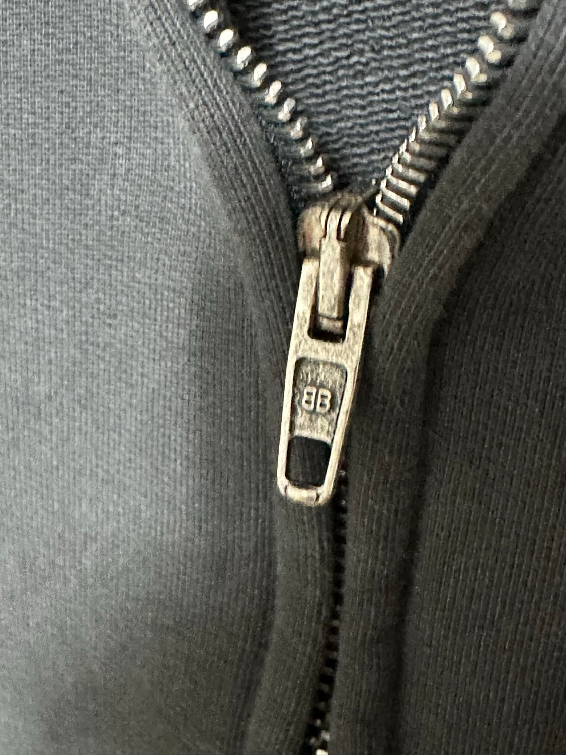 발렌시아가 이베이 후드집업 M 상품이미지4