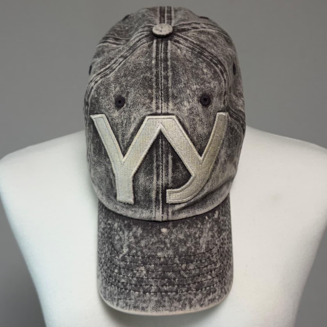 [Open Yy] 코튼 볼캡 브라운 *새상품 상품이미지1