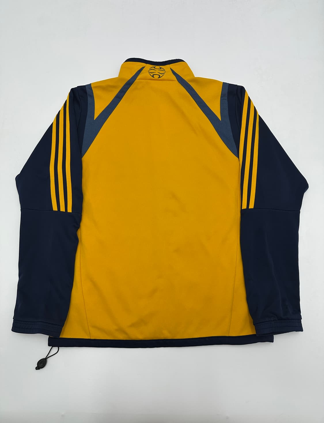 Adidas 아디다스 LA 갤럭시 트랙 져지 상품이미지2