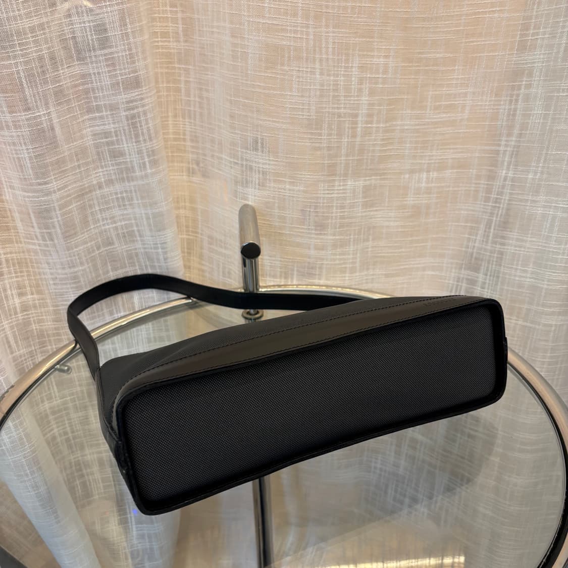 정품 라코스테 바게트 숄더백     상품이미지6