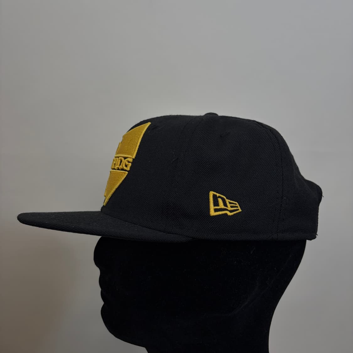 우탱클랜 x 뉴에라 캡 모자  상품이미지2