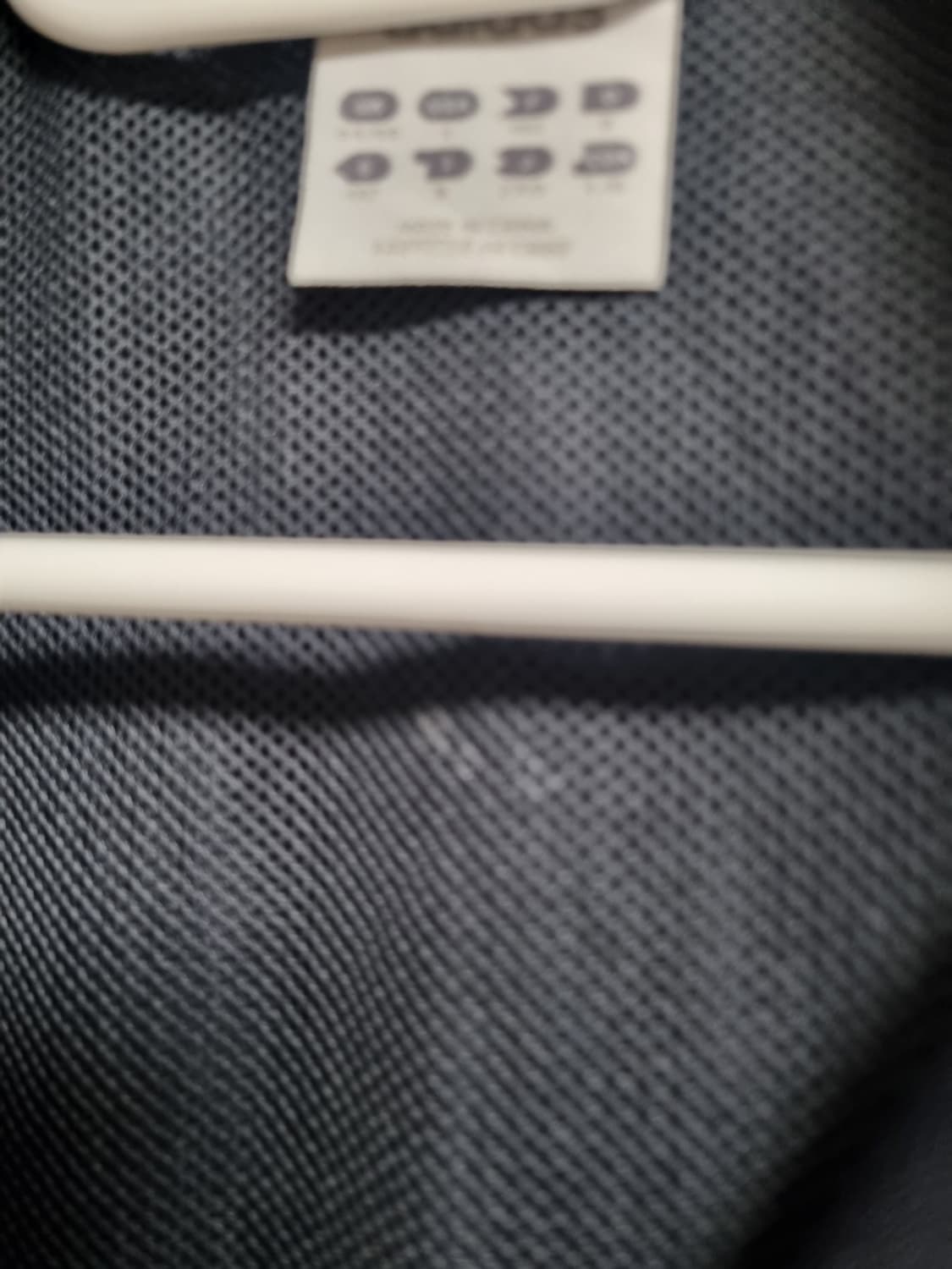 리버풀 09/10 칼스버그 반집업 트랙탑 상품이미지7