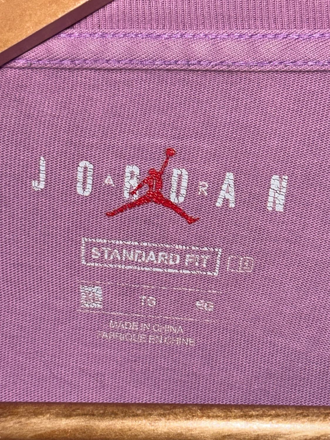 (105)나이키 조던 그래픽 반팔티 상품이미지4