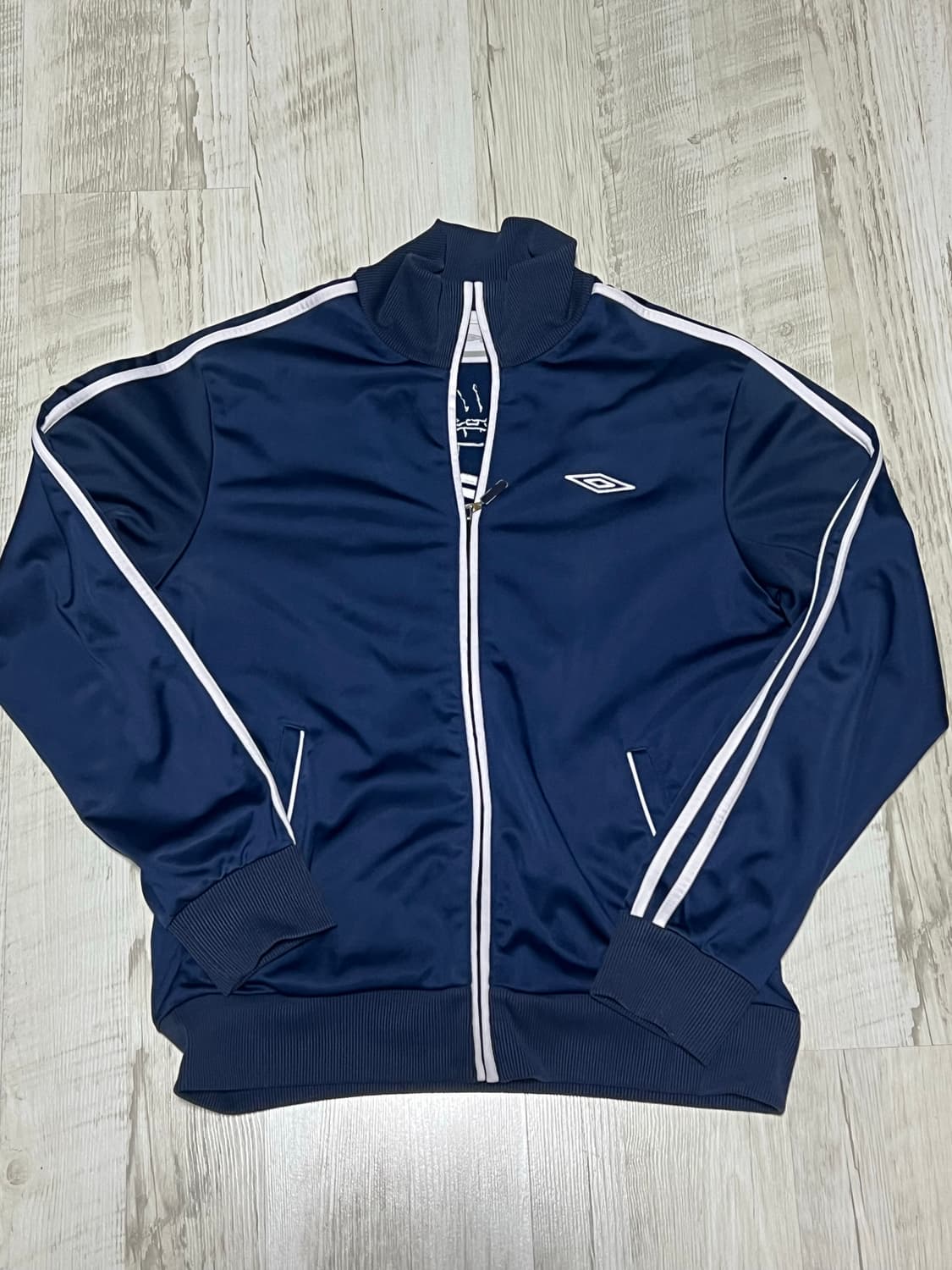 엄브로 영국 빈티지 져지   상품이미지1