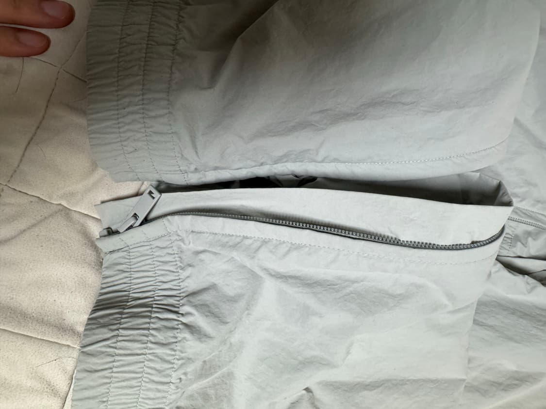 cos 트랙탑 L 사이즈 상품이미지6